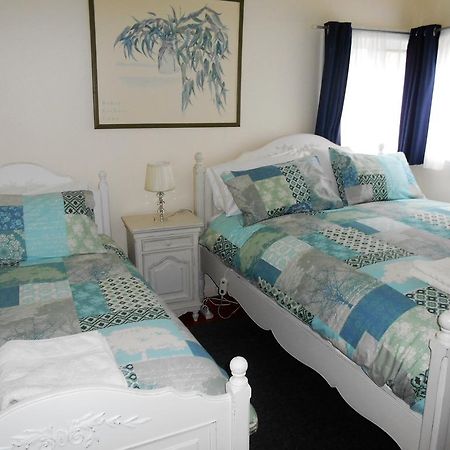 Travellers Rest B&B Penola Luaran gambar